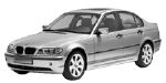 BMW E46 C0454 Fault Code